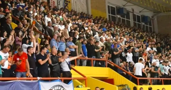 FOTO: KK Radnik/Facebook