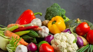 Zdravlje u tanjiru/Free Pik