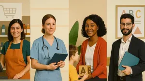 radnici različitih profila/ChatGPT/Chatgpt