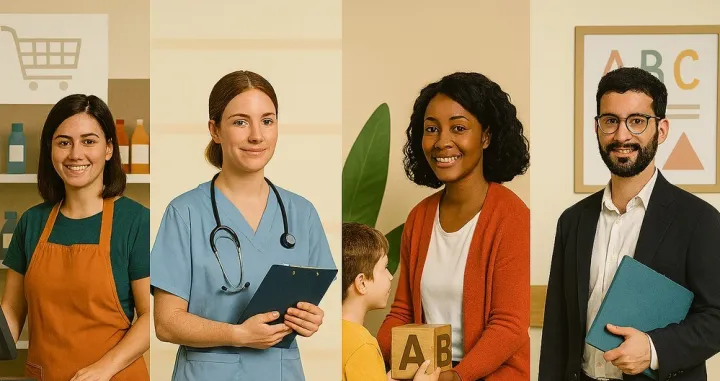 radnici različitih profila/ChatGPT/Chatgpt