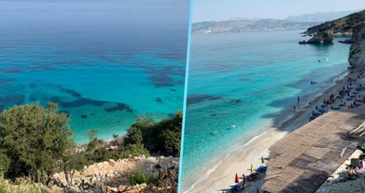 Albanija/Telegraf.rs//