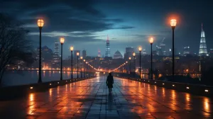 Evropa podijeljena kad padne mrak/Free Pik