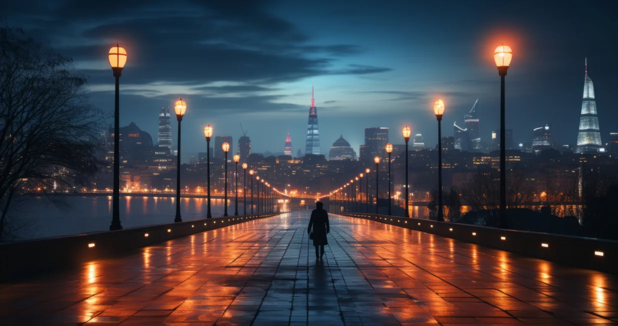 Evropa podijeljena kad padne mrak/Free Pik