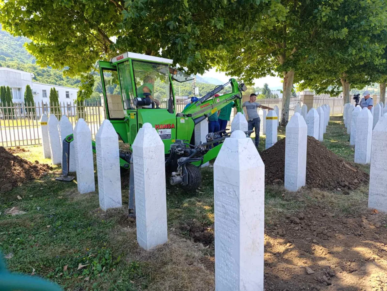 Reeksumacija Potočari/Bhrt