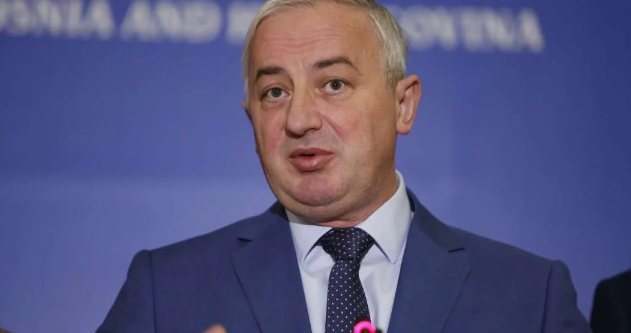 Branislav Borenović/