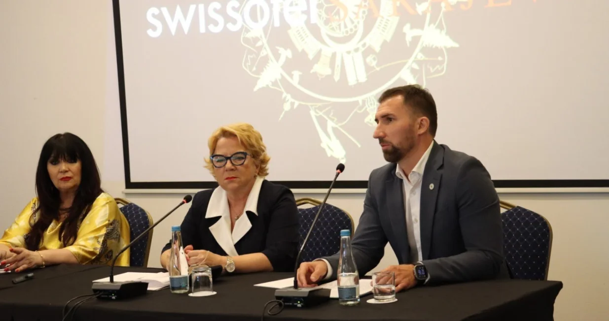 Adnan Delić o novom Zakonu o zaštiti prava radnika/