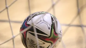 Futsal lopta 