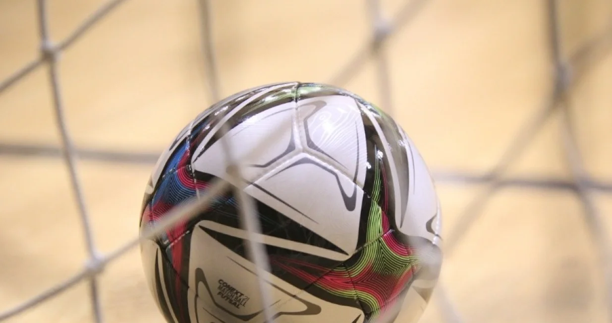 Futsal lopta 