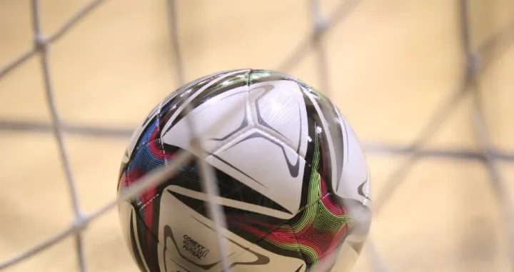 Futsal lopta 