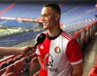 Joel Zwarts (FOTO: Feyenoord)