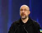 Denys Shmyhal podnio ostavku na mjesto premijera Ukrajine/