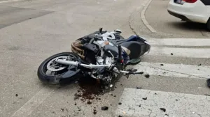 Povrijeđene dvije osobe/Hercegovinainfo//