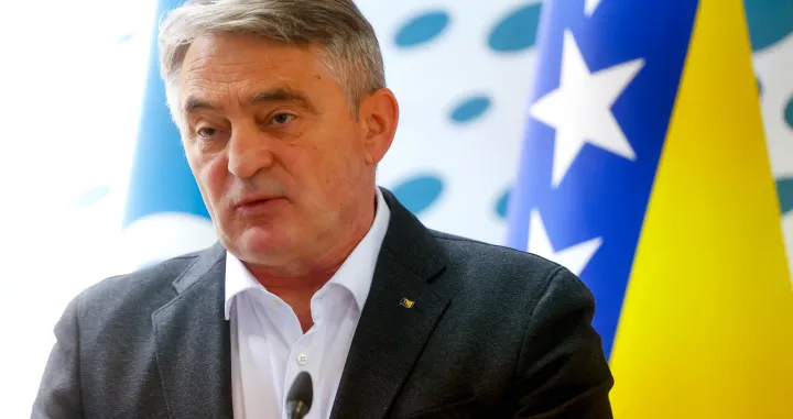 Đukanović u posjeti FPNa/Damir Deljo