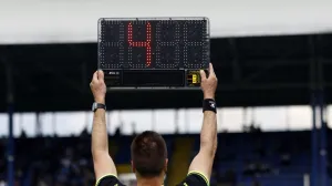 Mario Pejić (FOTO: Sanel Konjhodžić/Sport1)