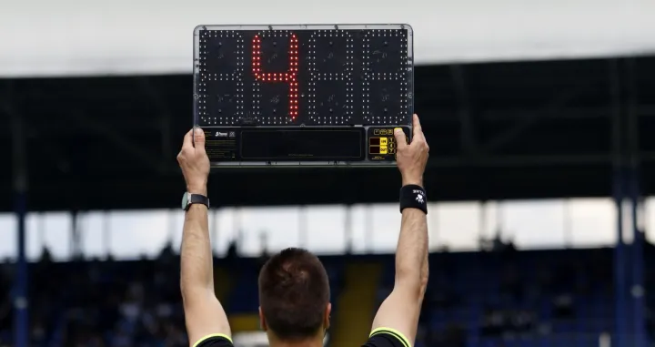Mario Pejić (FOTO: Sanel Konjhodžić/Sport1)