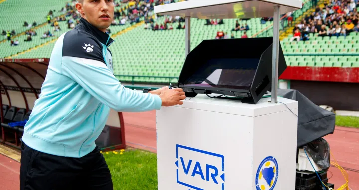 155. derbi na Koševu 27. april 