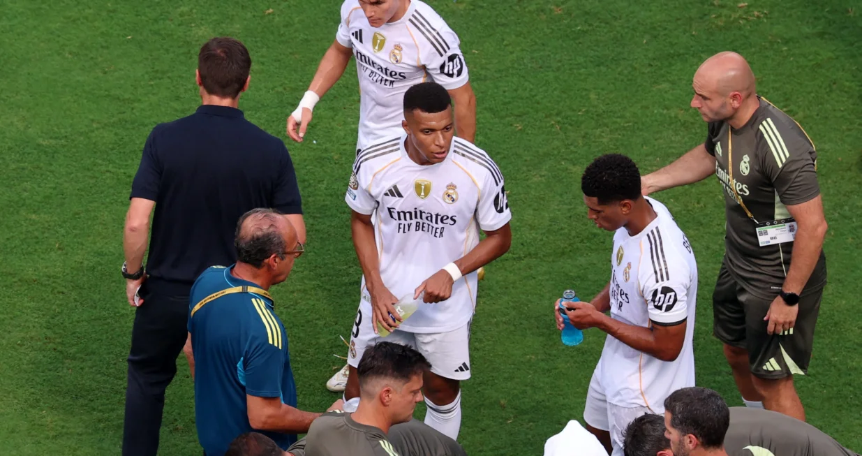 FOTO: REUTERS/Hannah Mckay