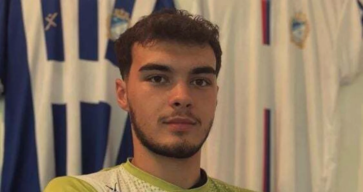 Adel Duškaj (FK Slavija)