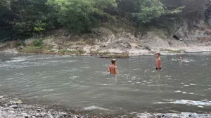 Kupalište na Velikoj Usori/