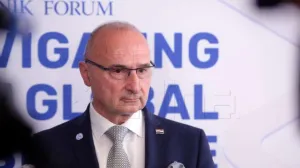 Gordan Grlić Radman/