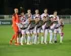 HŠK Zrinjski - Virtus FC