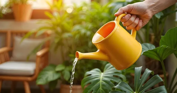 Savjeti za očuvanje vrta tokom ekstremnih temperatura/Free Pik