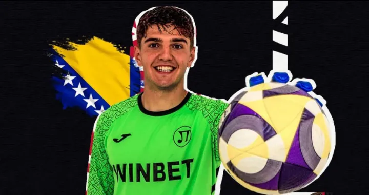 Petar Zovko Lokomotiv Plovdiv 