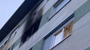 Gorio stan/Banjalučki vatrogasci//