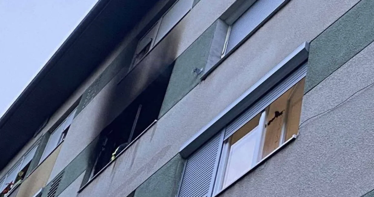 Gorio stan/Banjalučki vatrogasci//