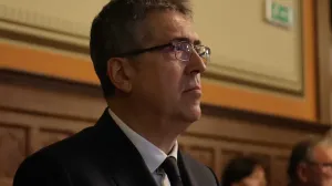 Foto: Senad Gubelić/ Oslobođenje/