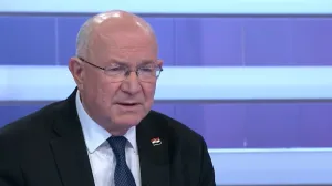 Mate Granić/Screenshot/