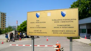 Apelaciono vijeće Suda BiH o Dodikovom slučaju. Dodikov advokatski tim/Damir Deljo