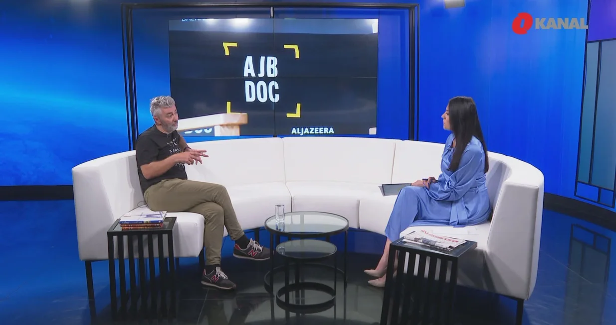 sead kreševljaković/