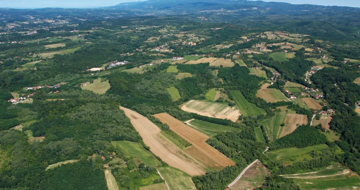 Glamočani kod Banje Luke/Detektor/