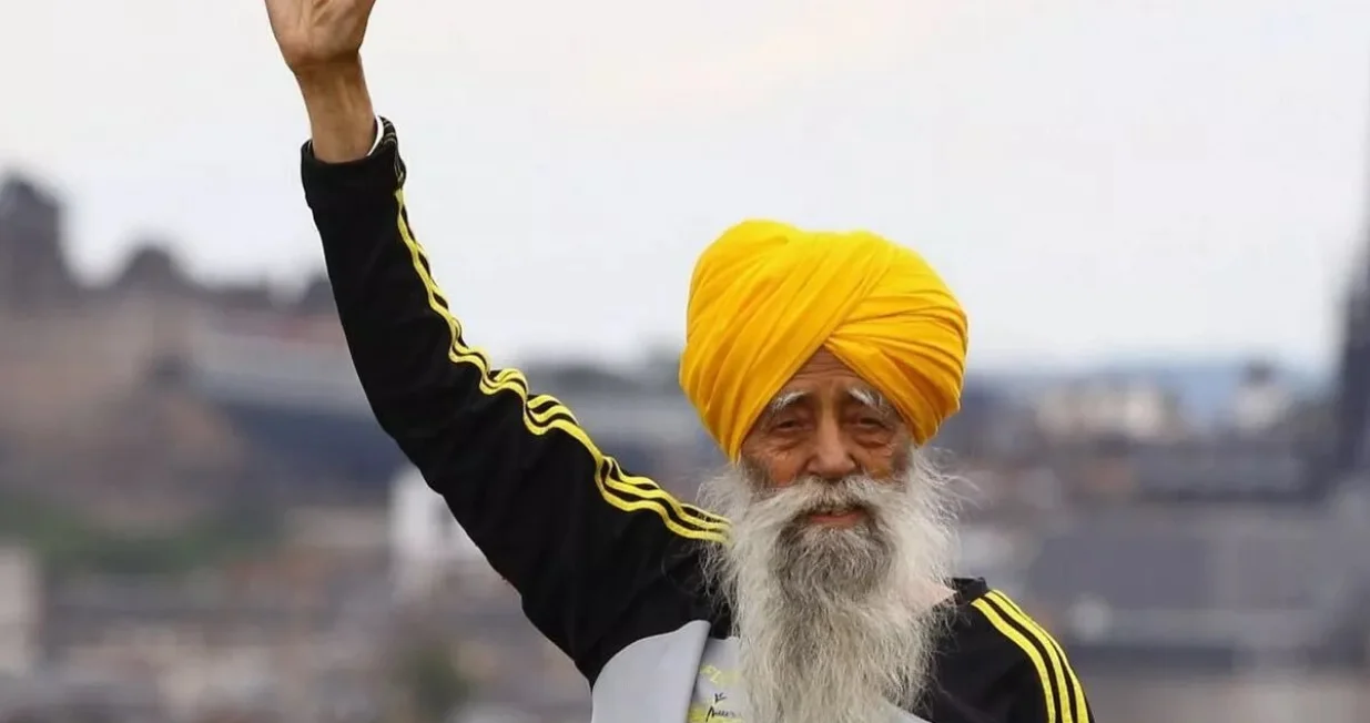 Fauje Singh/X.com//