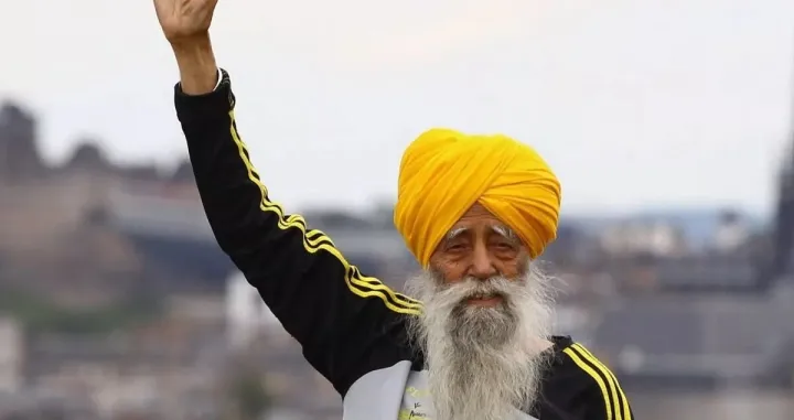 Fauje Singh/X.com//