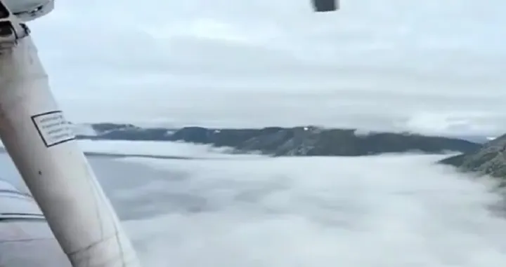 Okončana potraga/X.com//