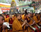 Godišnje svetkovine: Život Tibetanaca je potčinjen budističkim tradicijama i vjerovanjima/