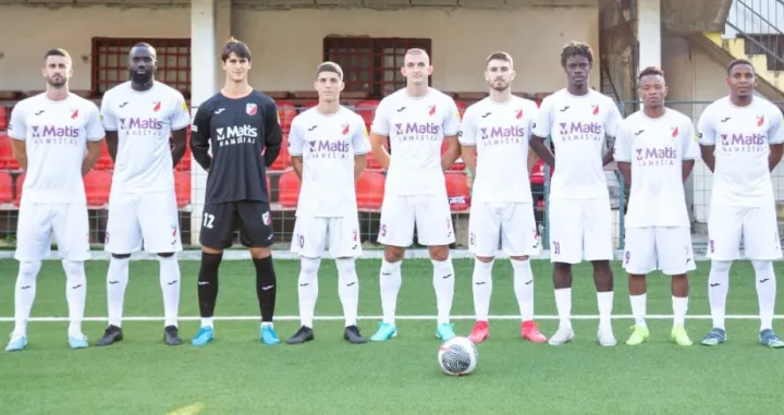 FK Javor Ivanjica pojačanja 