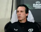 Unai Emery
