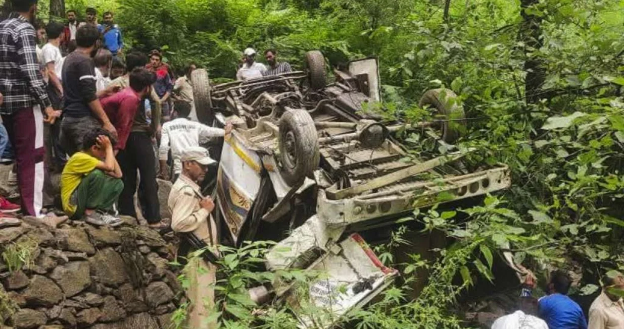 Užasna nesreća/Agencije// 