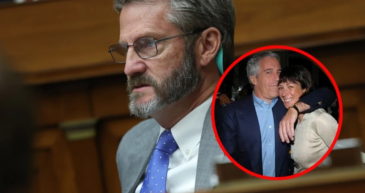 Tim Burchett pozvao na javno vješanje Epsteinovih saradnika/