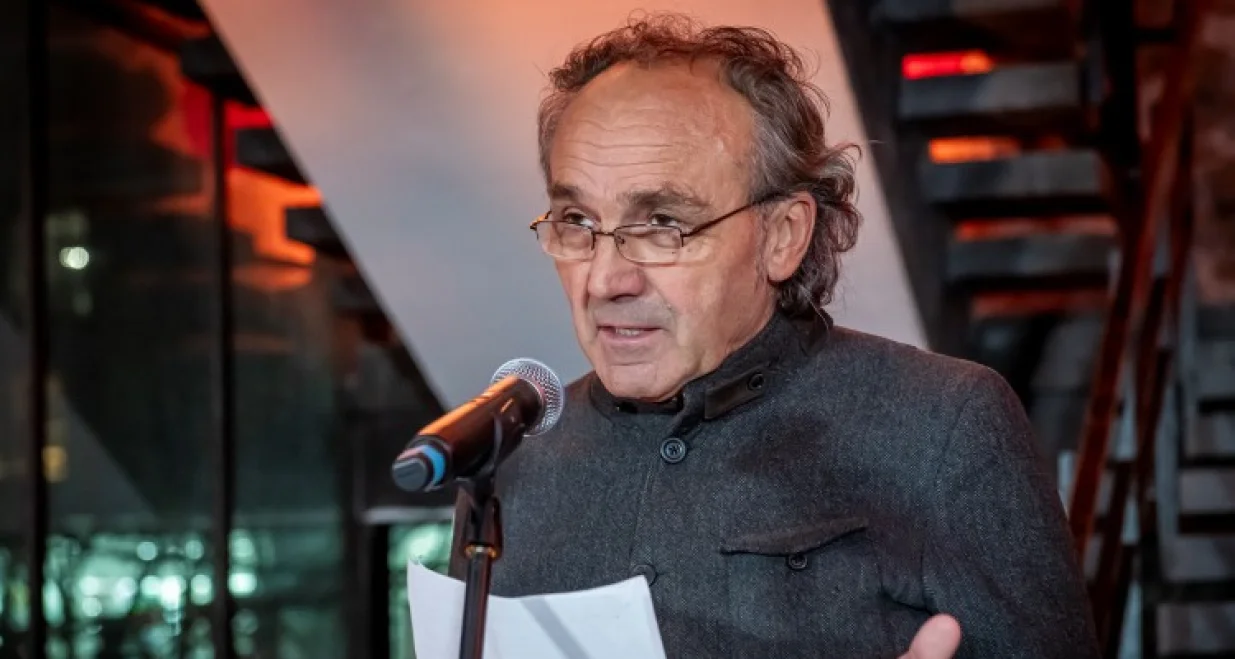 Dr. Fehim Hadžimuhamedović/