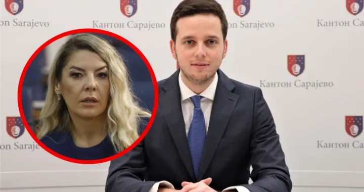 Mesihović demantuje Uka/