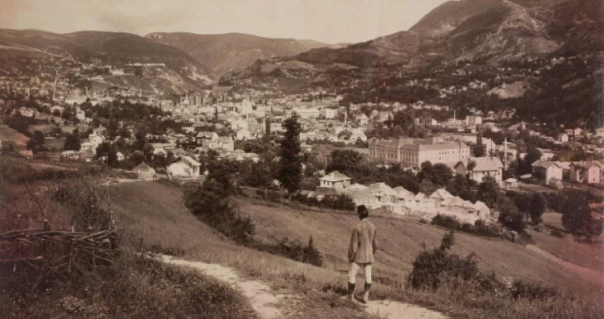 O kojoj zgradi ili zgradama se radi?/Dacebook/