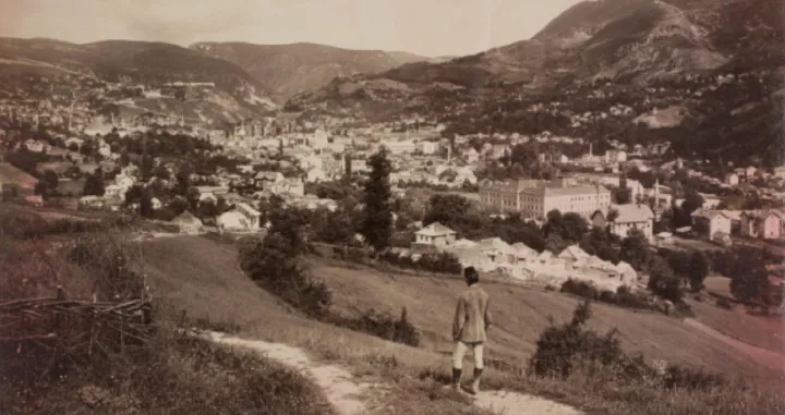 O kojoj zgradi ili zgradama se radi?/Dacebook/