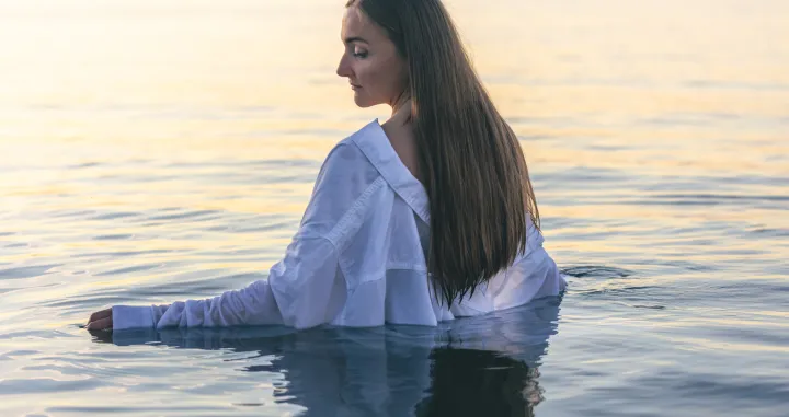 Nema više 'opuštanja' u vodi/Free Pik