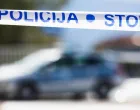 Policija u Hrvatskoj//