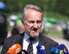 Bakir Izetbegović/Fena/