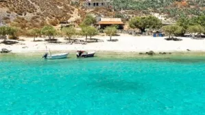 Savršene plaže, tirkizno more i bezbrižan odmor/Instagram